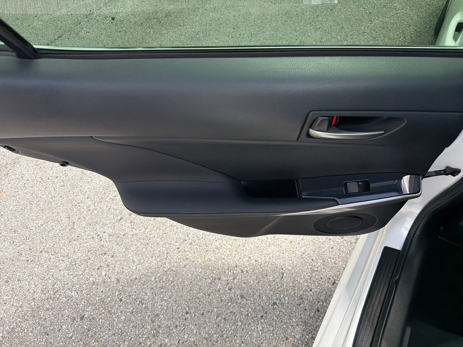 Used 2019 Lexus IS 300 w/ Accessory Package 2 RWD image 24