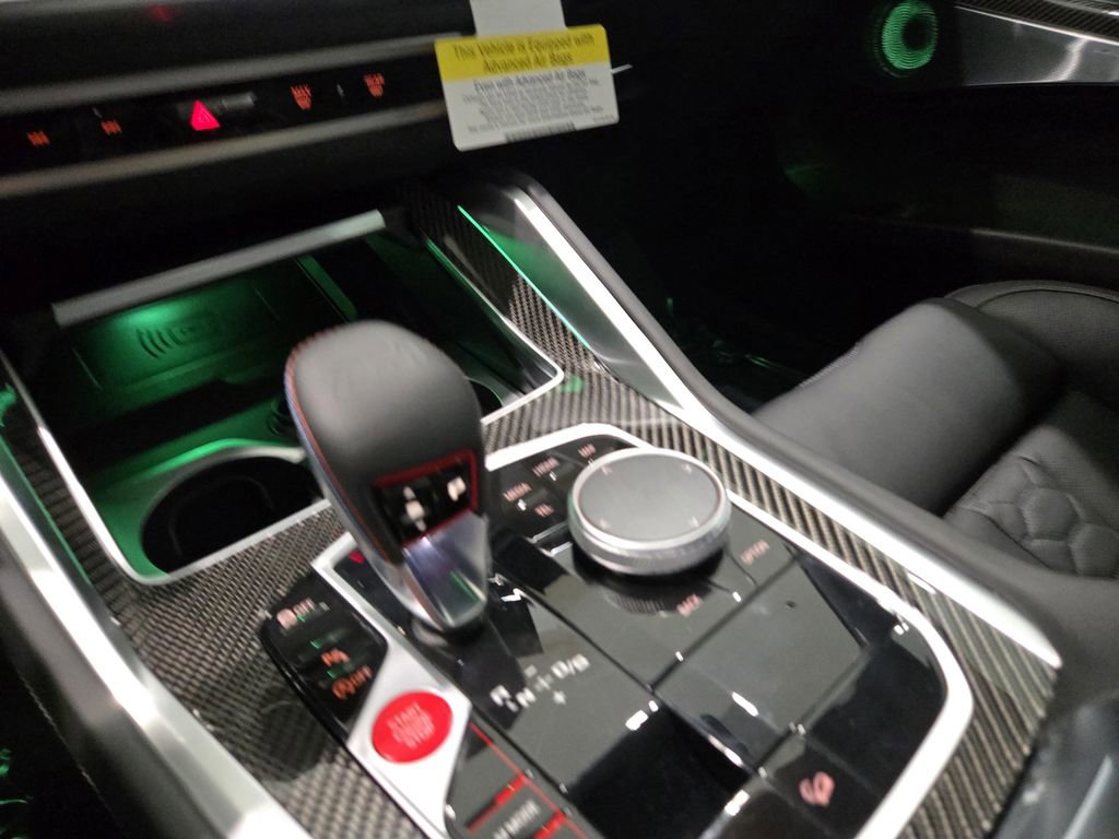 New 2026 BMW X6 M Competition w/ Executive Package image 21