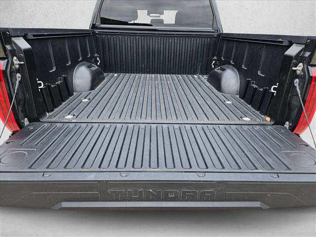 Used 2023 Toyota Tundra SR5 AWD/4WD image 7