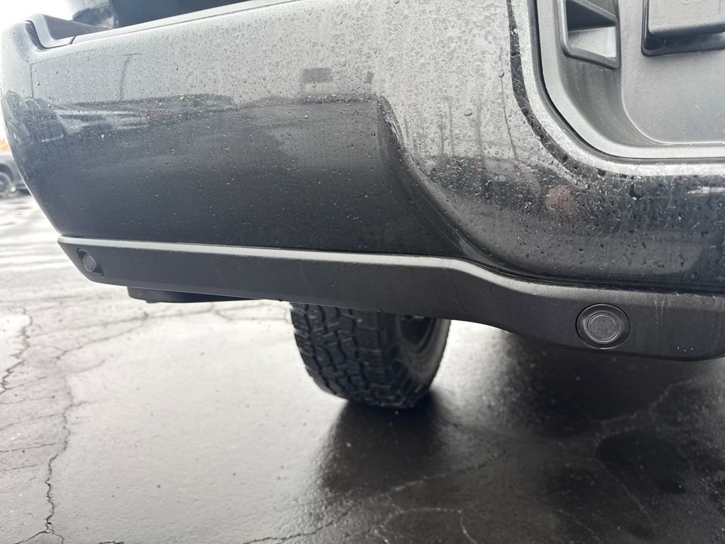 New 2026 RAM 3500 Limited image 17