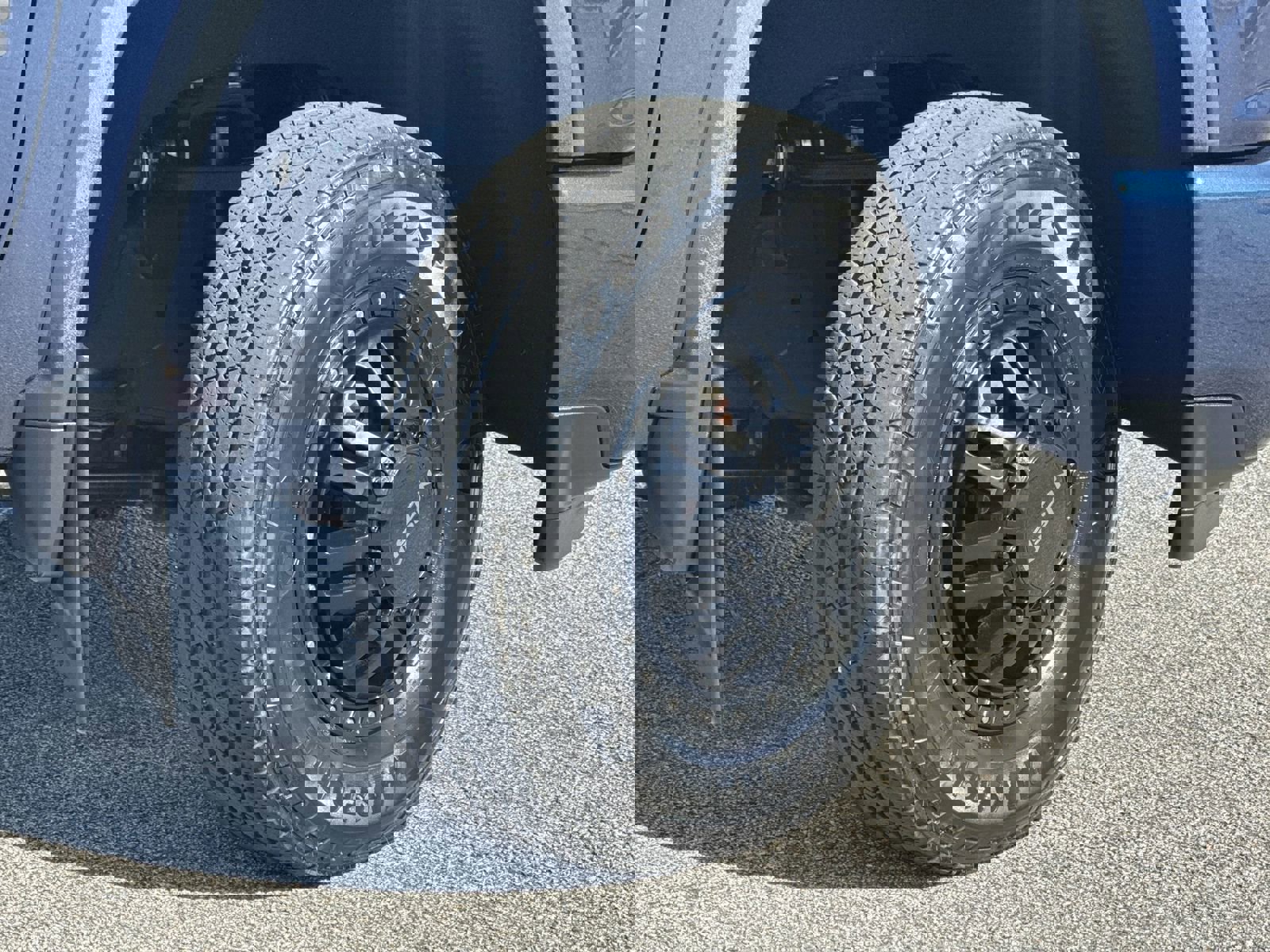 Used 2021 Chevrolet Silverado 3500 High Country image 12