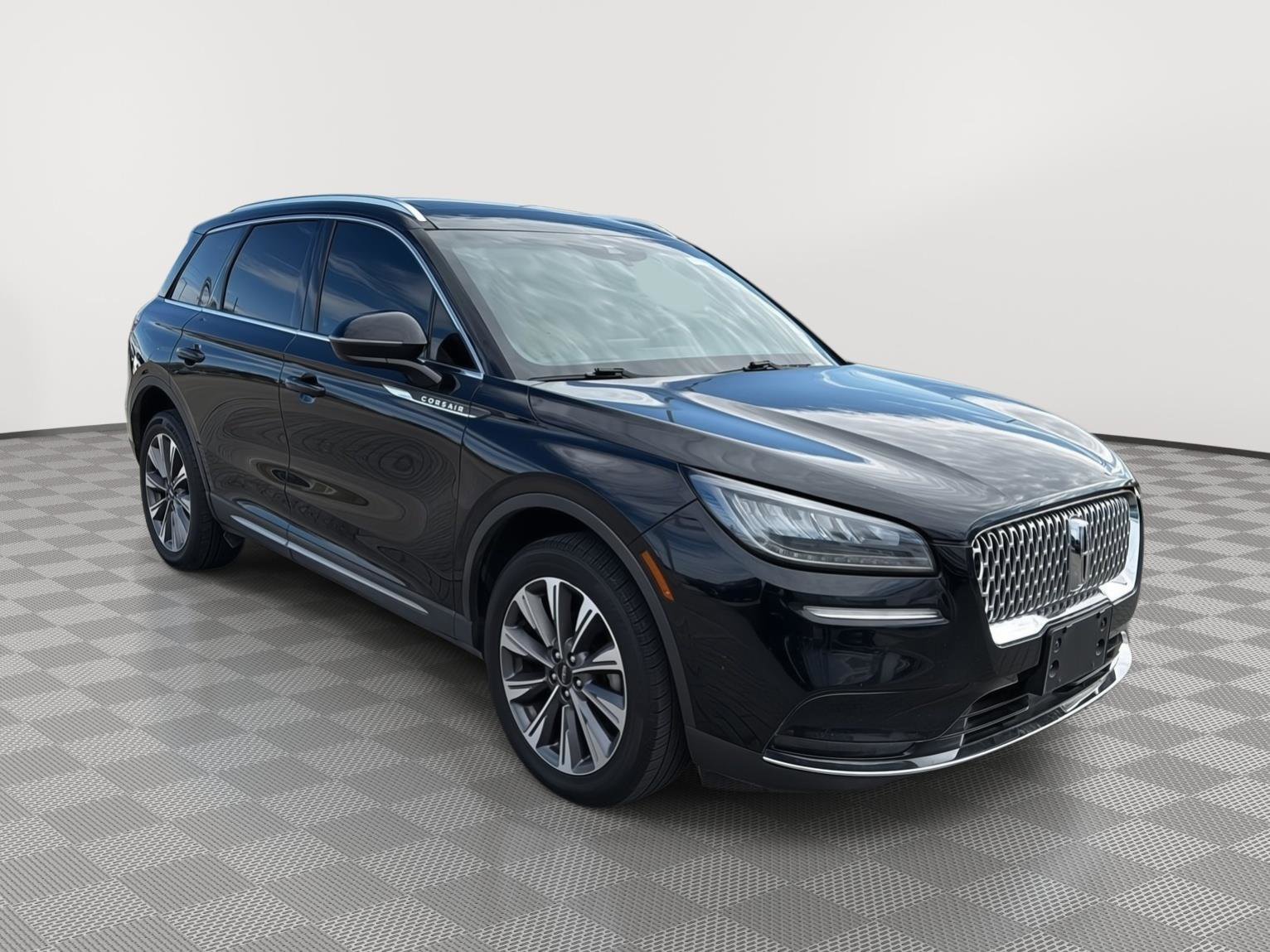 Used 2021 Lincoln Corsair Reserve image 7