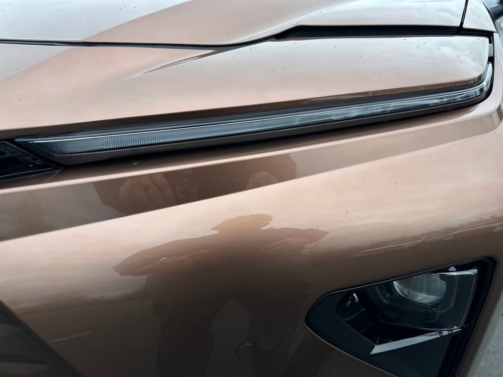 New 2025 Toyota Crown Signia image 9