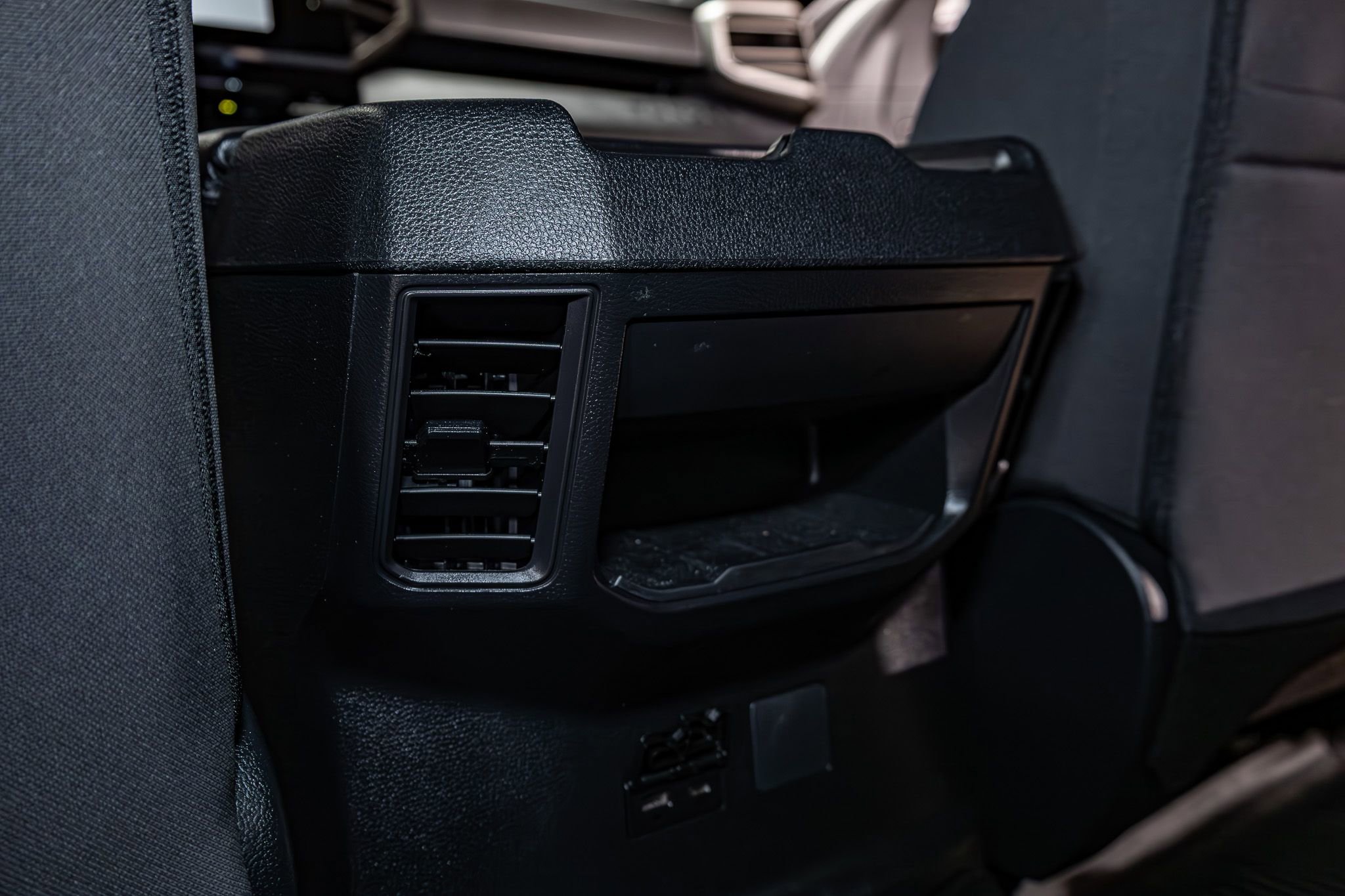 Used 2025 Toyota Tundra SR5 w/ SR5 Convenience Package image 23