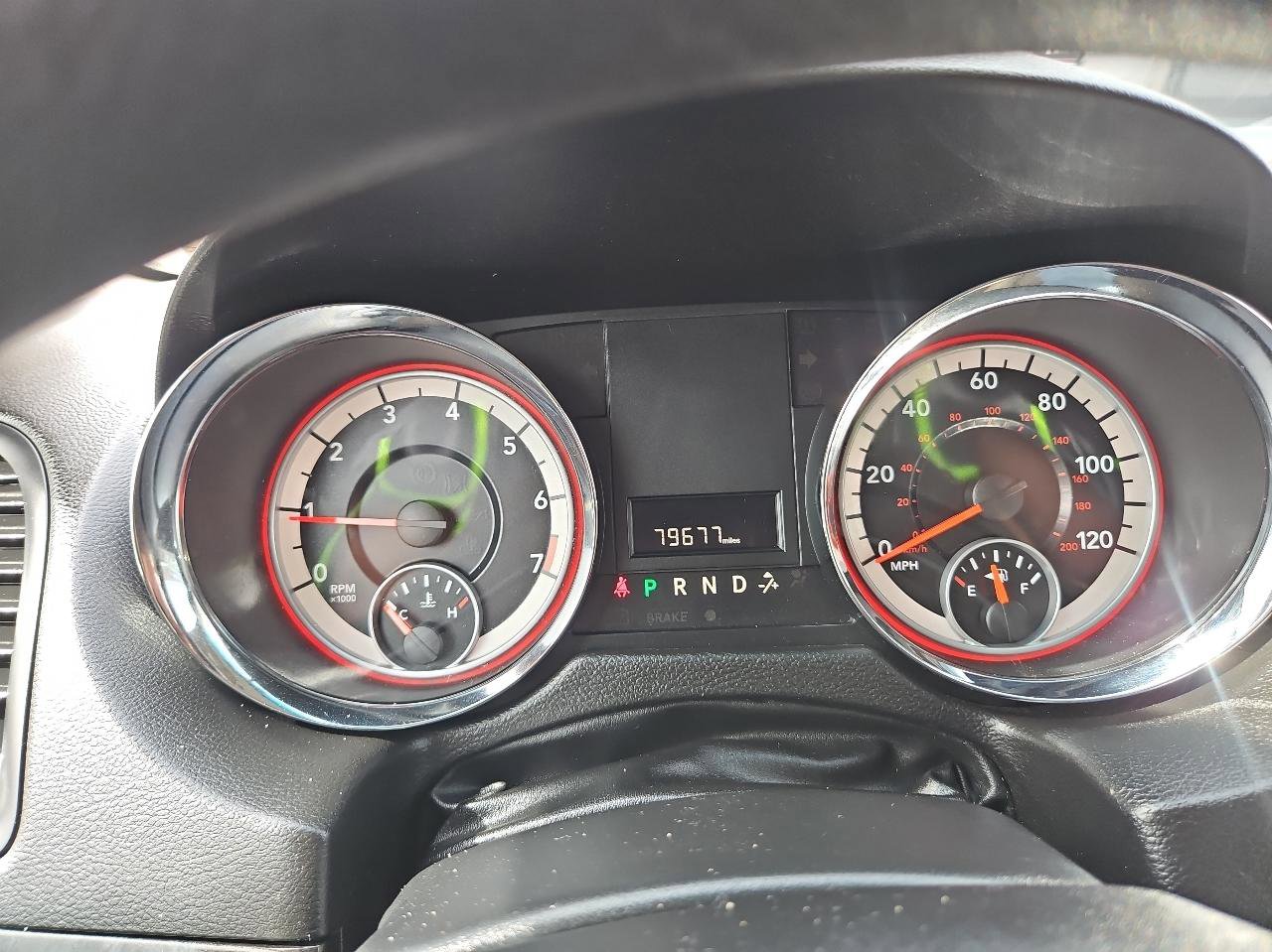 Used 2014 Dodge Grand Caravan SXT image 27