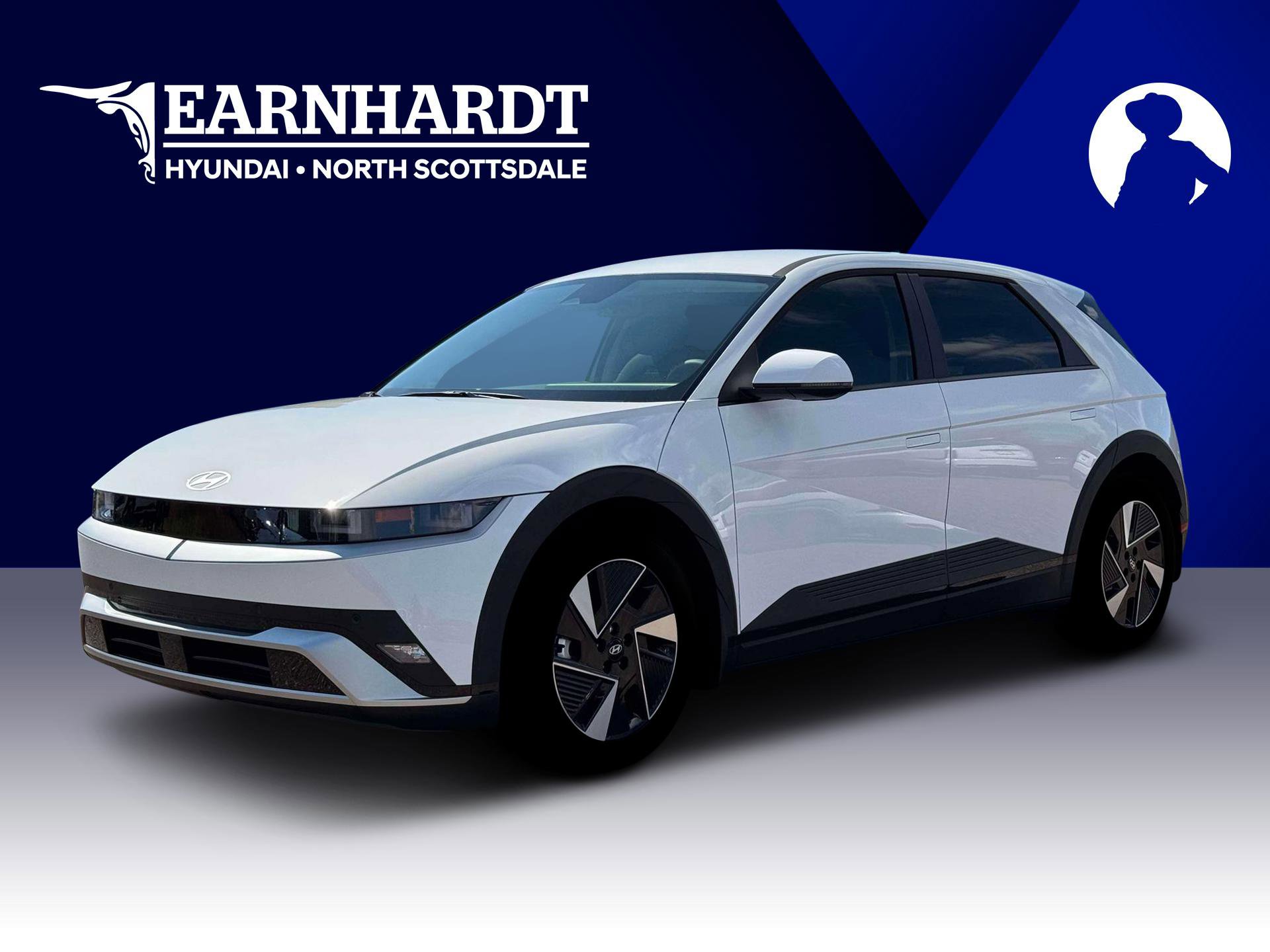 New 2026 Hyundai Ioniq 5 SEL RWD image 2