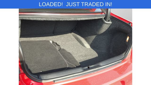 Used 2020 Dodge Charger SXT w/ Plus Group RWD image 9