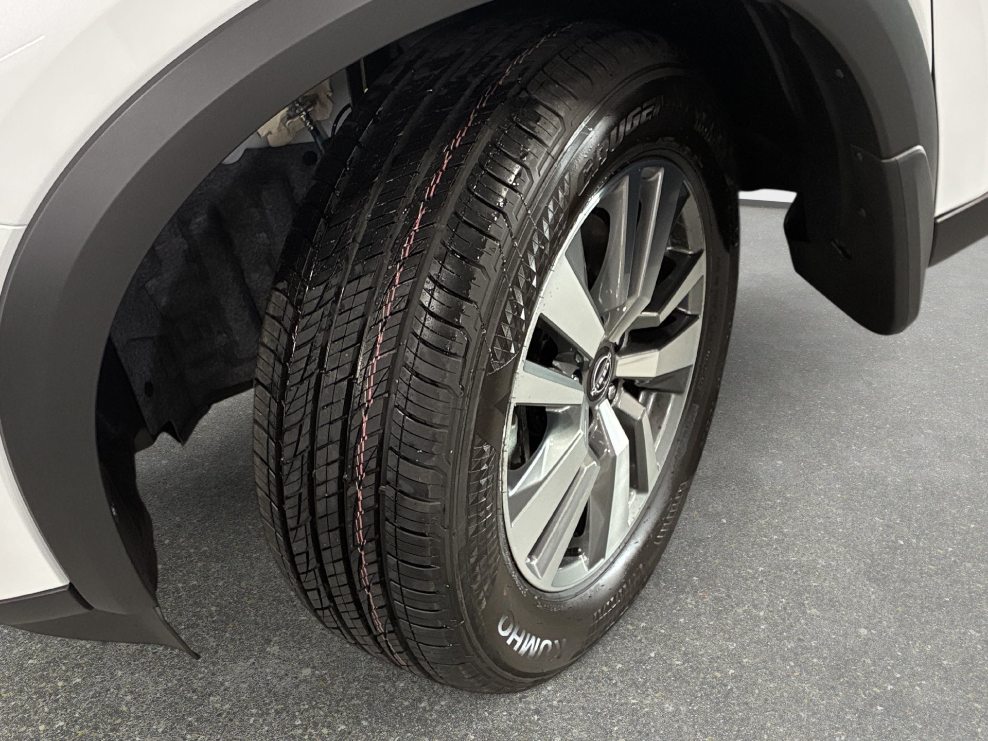 New 2026 Nissan Pathfinder SL FWD image 30