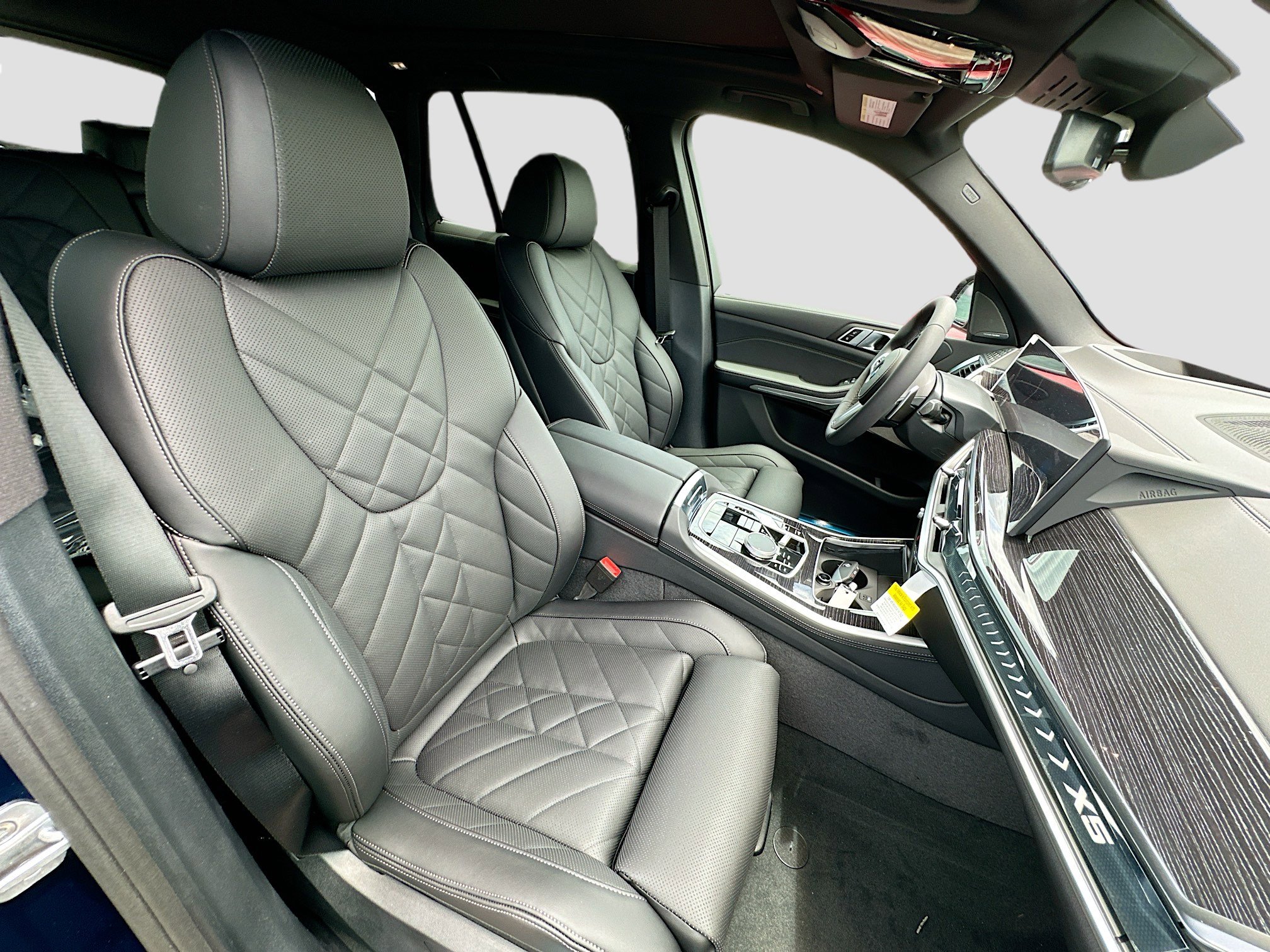 New 2026 BMW X5 sDrive40i w/ M Sport Package RWD image 22