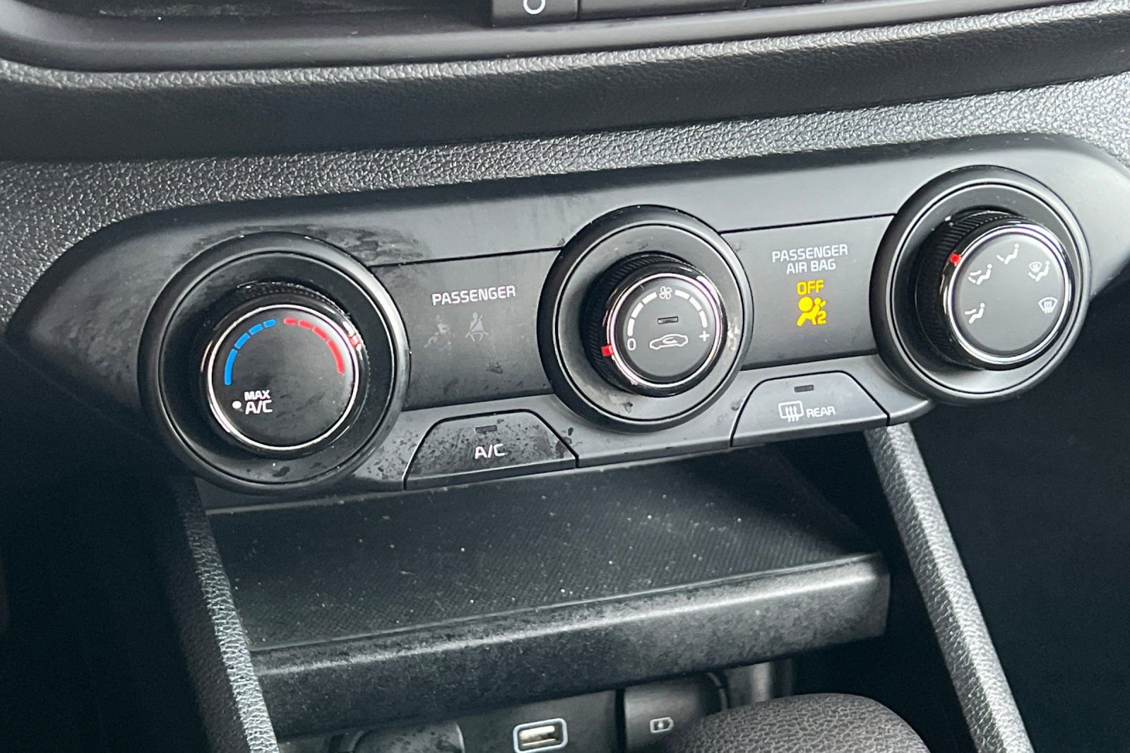 Certified 2024 Kia Forte LXS image 19