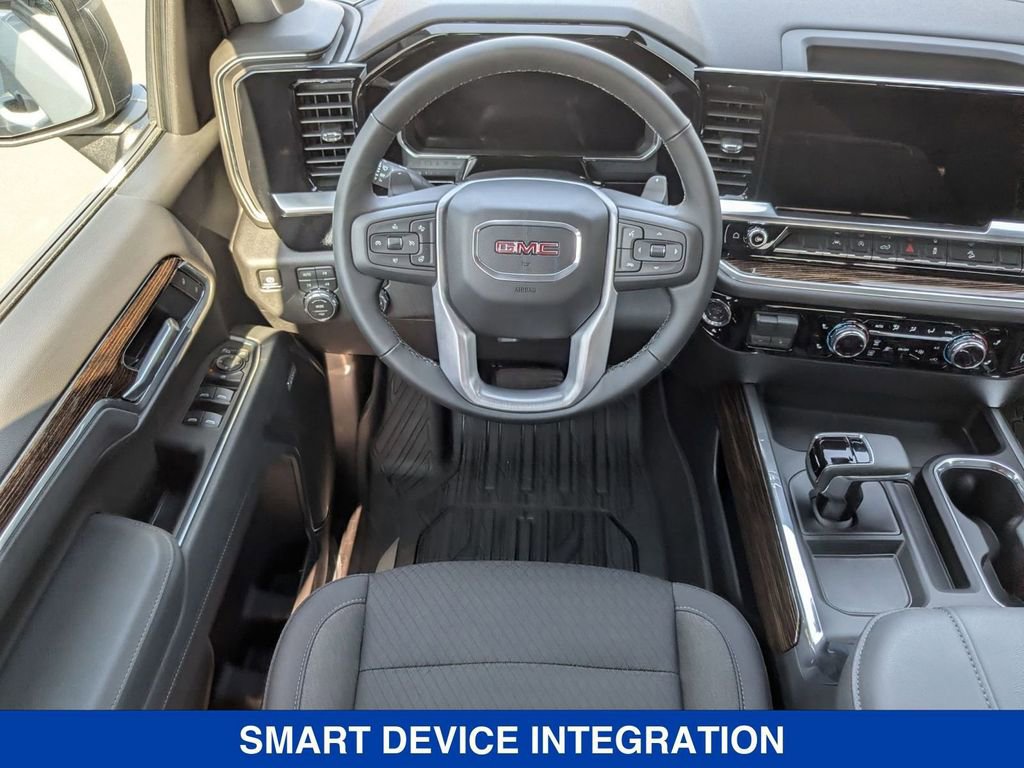New 2026 GMC Sierra 1500 Elevation AWD/4WD image 32
