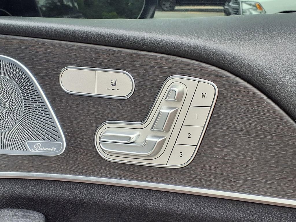 Used 2020 Mercedes-Benz GLE 350 image 13