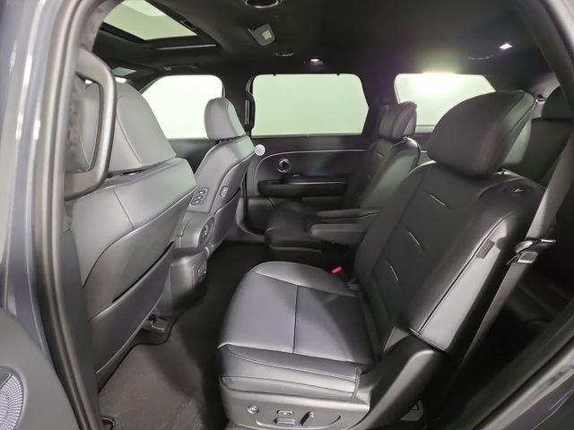 New 2026 Hyundai Palisade Calligraphy image 21