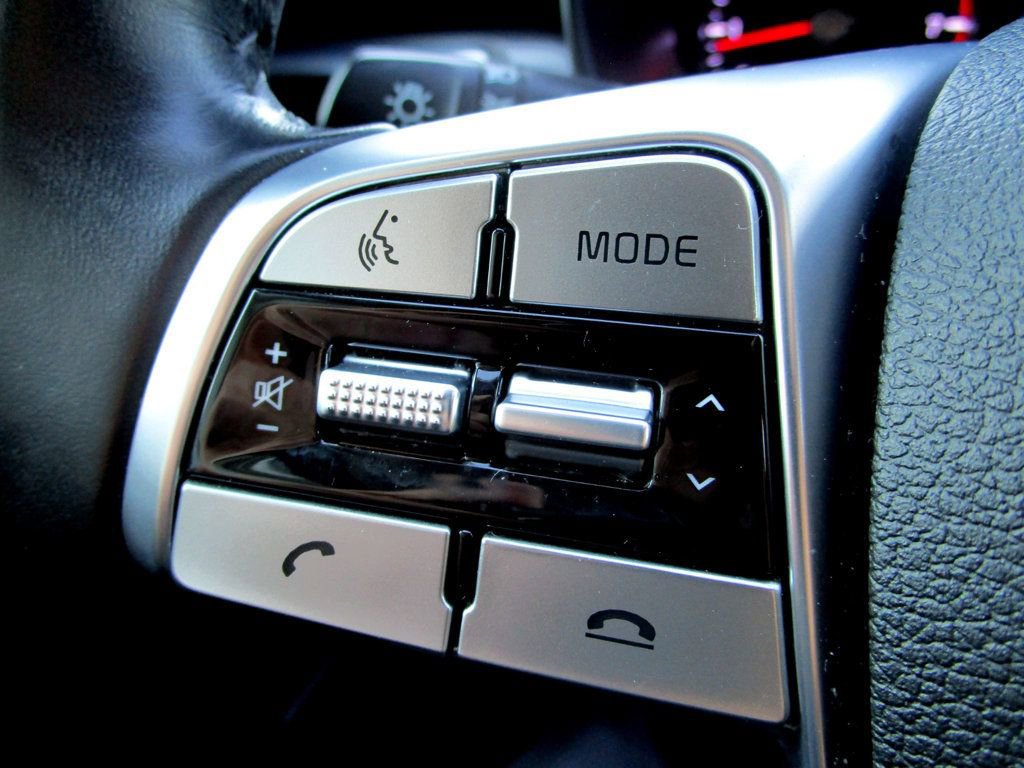 Used 2022 Kia Telluride S image 26