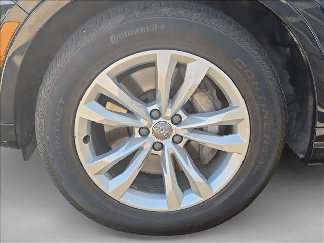 Used 2018 Audi Q7 3.0T Premium Plus AWD/4WD image 27