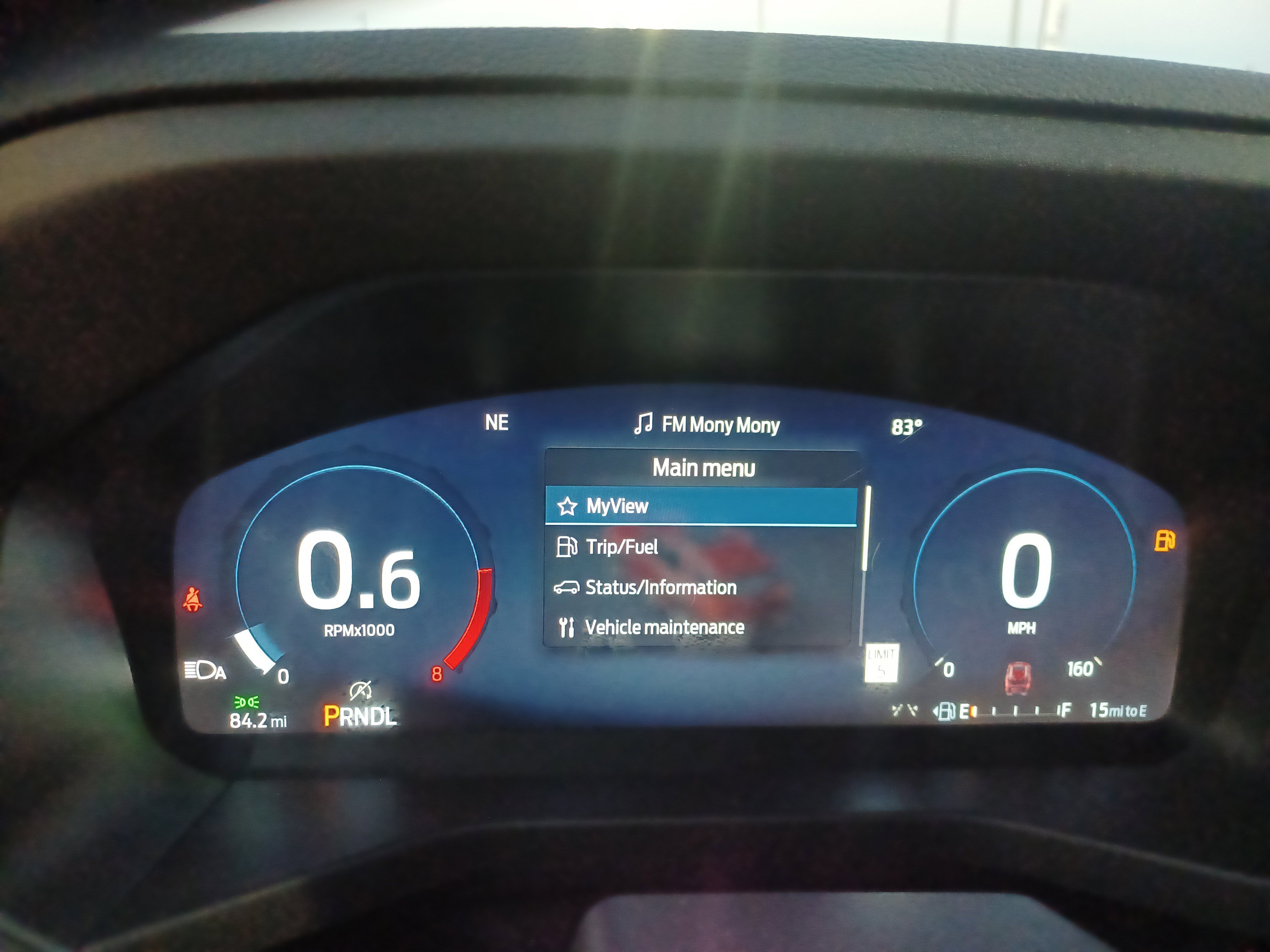 New 2025 Ford Explorer Platinum w/ Ultimate Package image 22