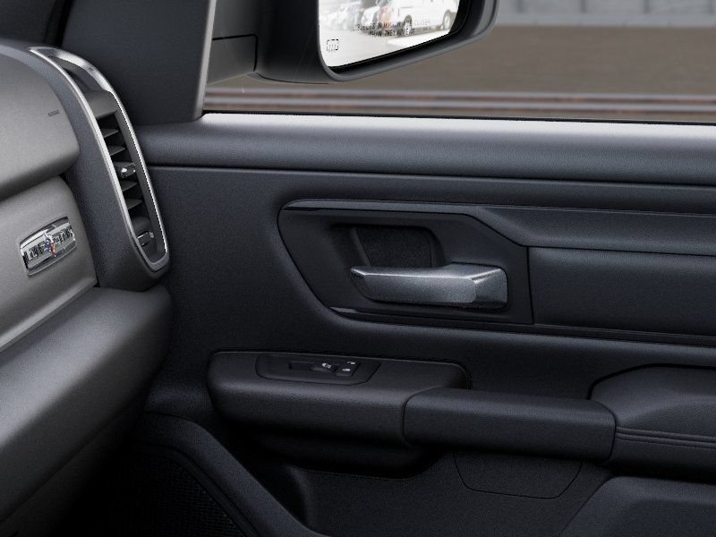 New 2026 RAM 1500 Lone Star AWD/4WD image 25