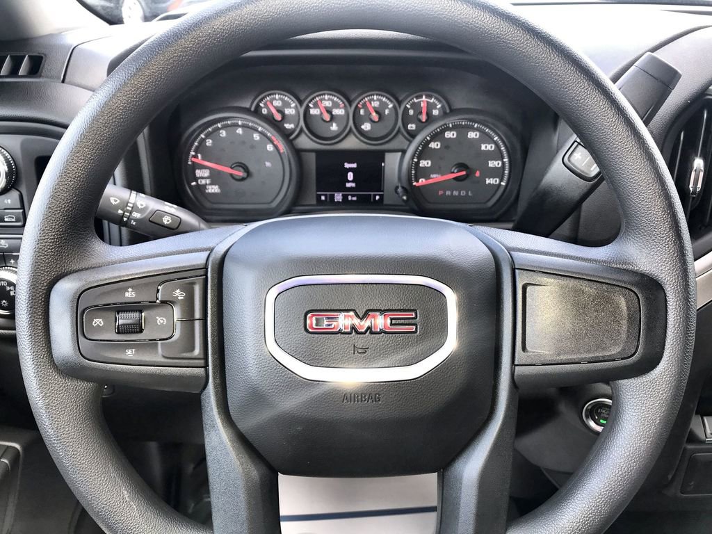 New 2026 GMC Sierra 1500 Pro w/ Pro Value Package image 14