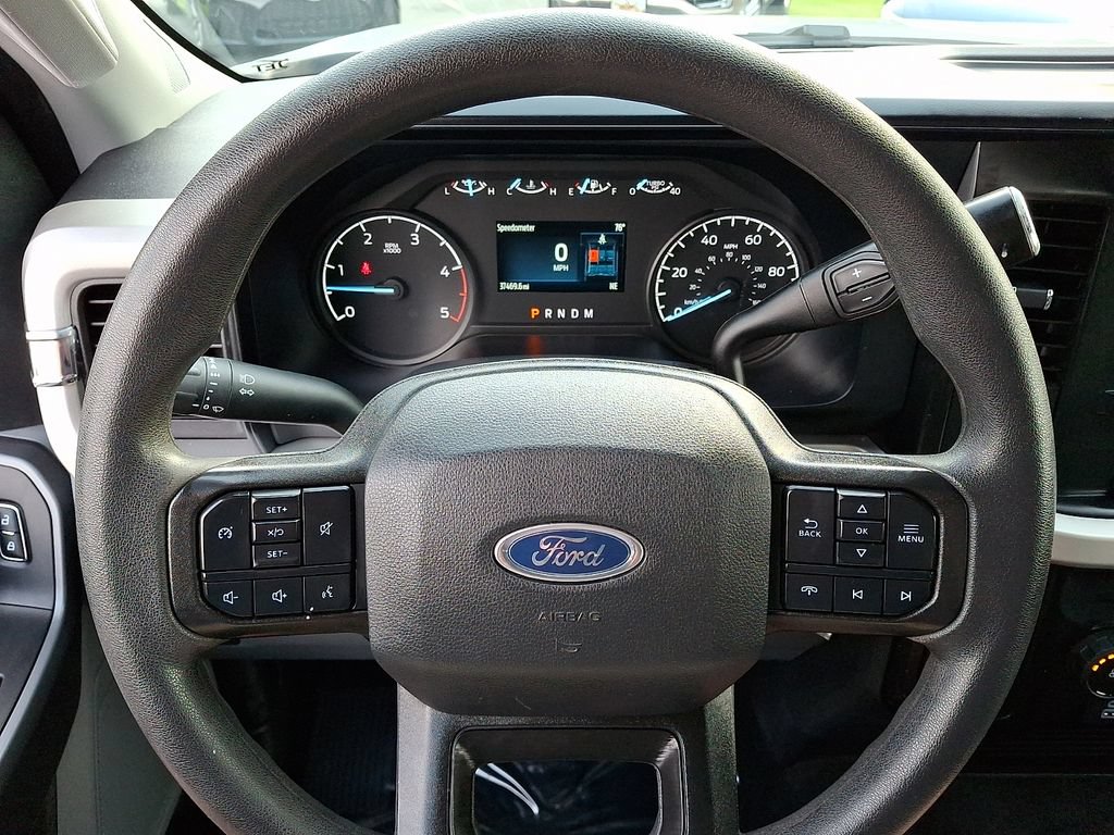 Used 2025 Ford F250 XLT AWD/4WD image 18