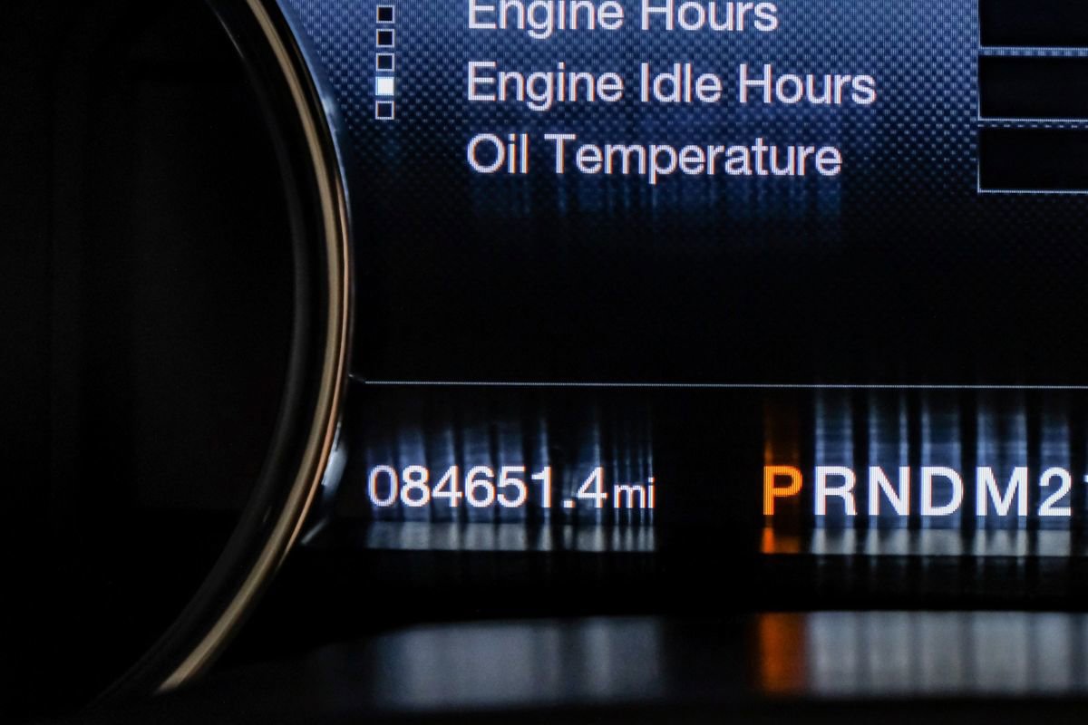 Used 2017 Ford F350 Lariat w/ Lariat Ultimate Package image 20