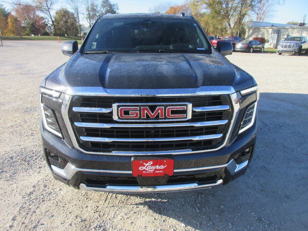 New 2026 GMC Yukon Elevation image 10