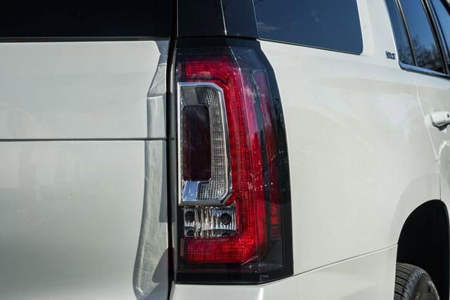 Used 2016 GMC Yukon SLT w/ Open Road Package image 6