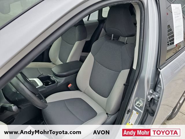 Used 2023 Toyota RAV4 XLE w/ Convenience Package image 9