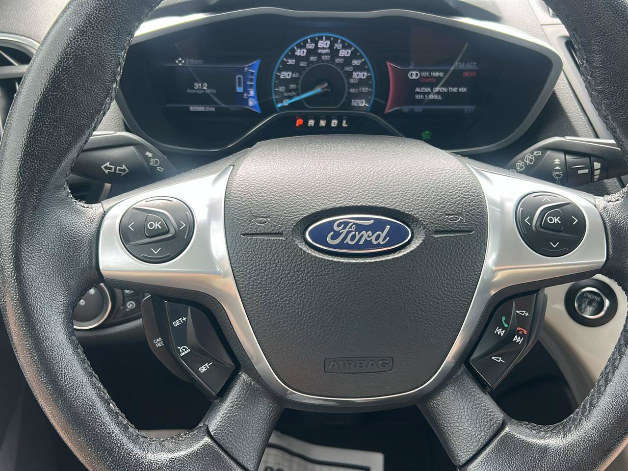 Used 2013 Ford C-MAX SEL FWD image 23