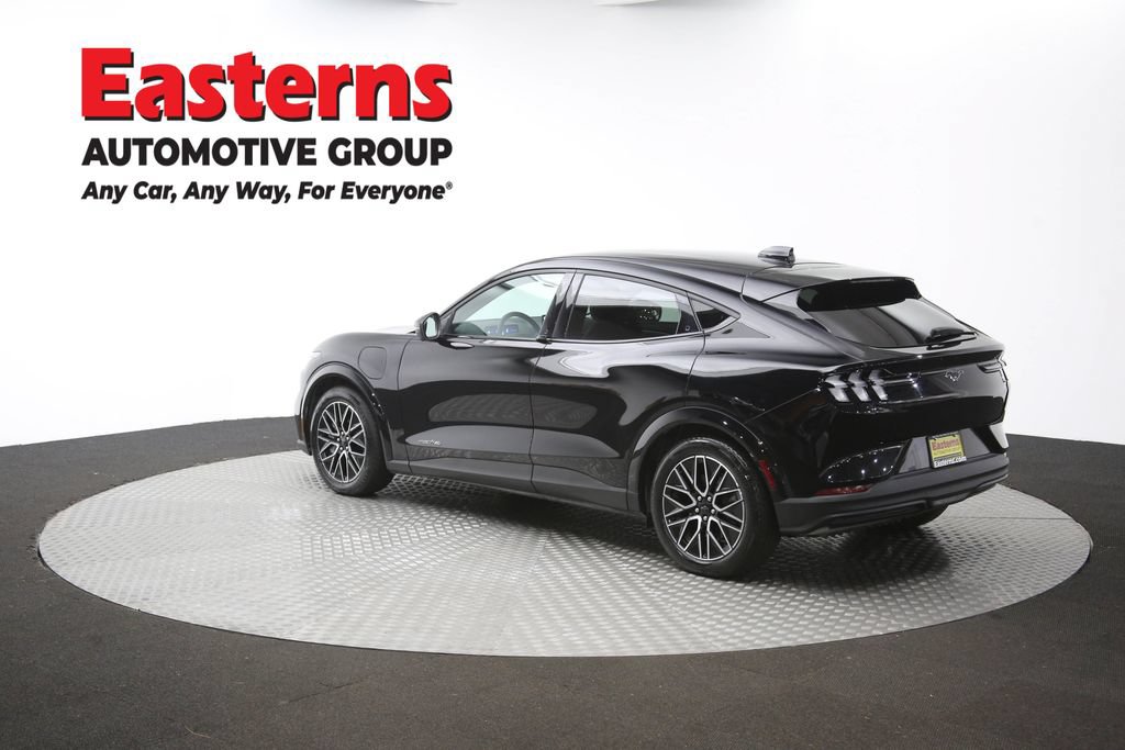 Used 2025 Ford Mustang Mach-E Premium AWD/4WD image 65