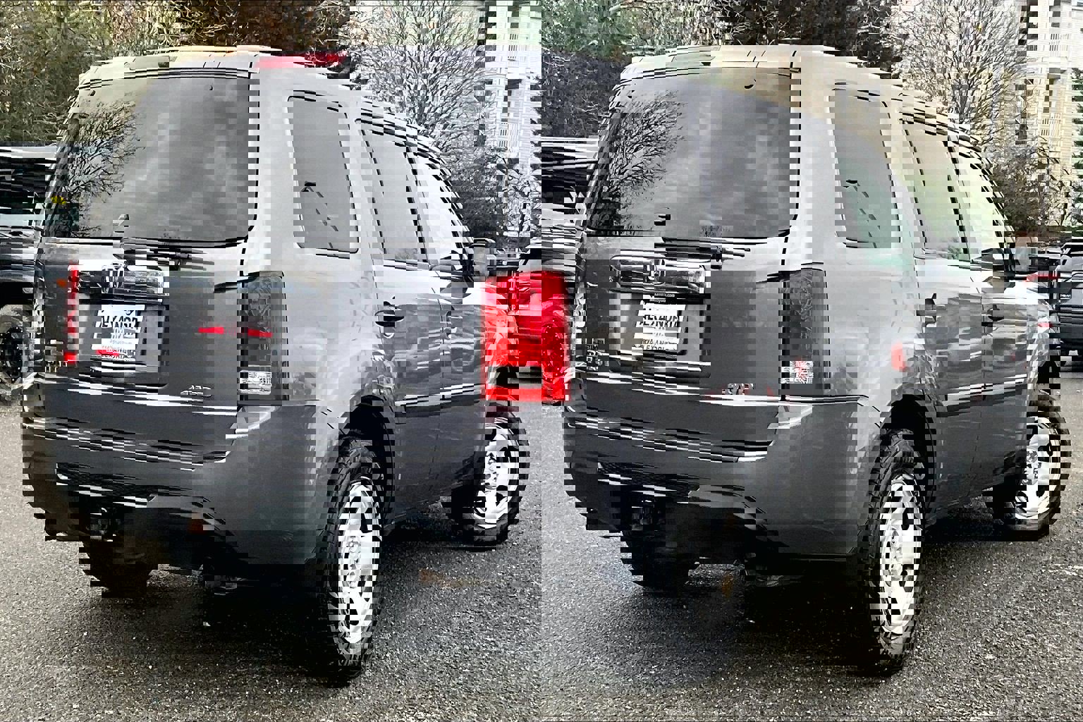 Used 2015 Honda Pilot LX image 11