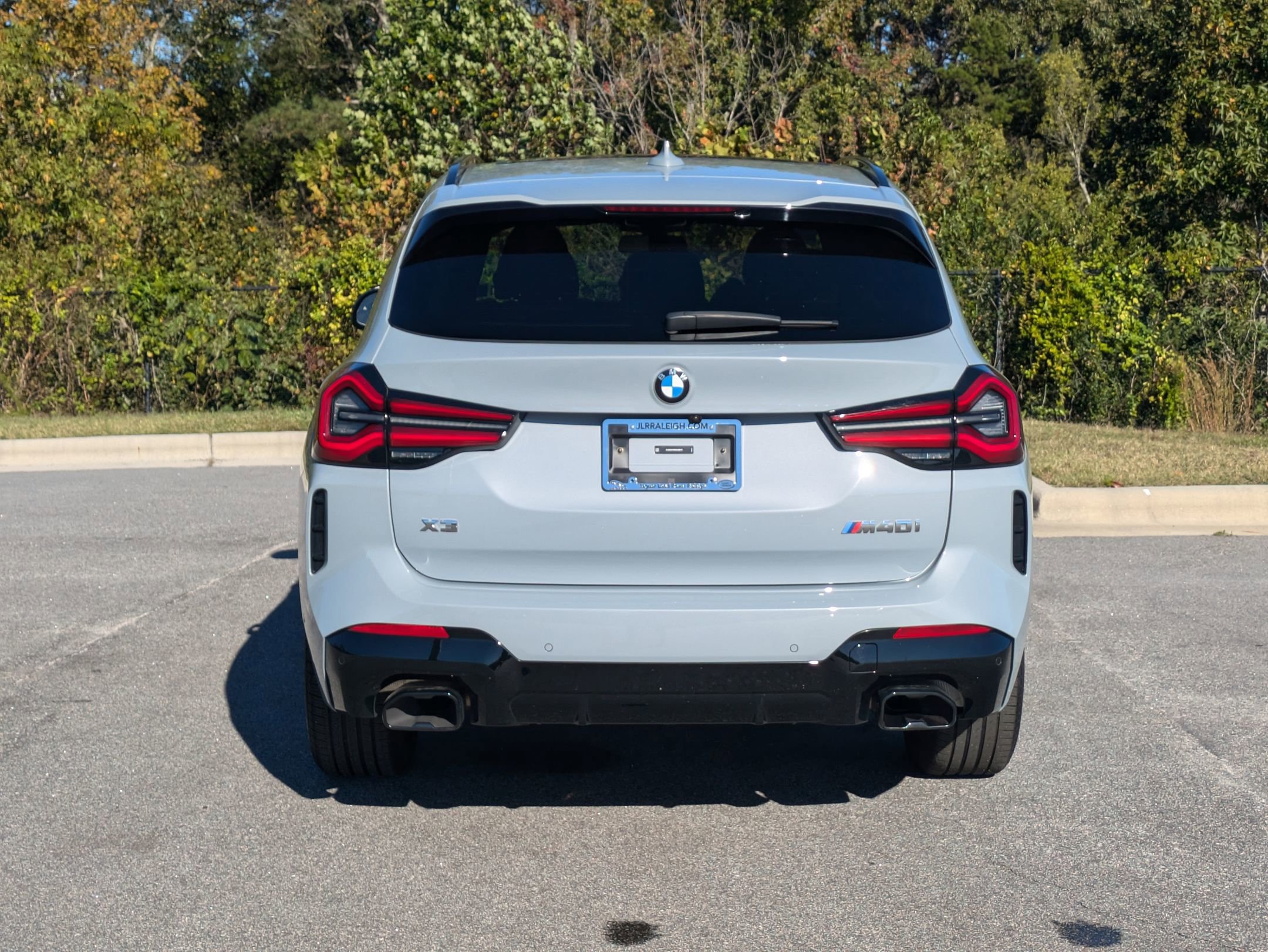 Used 2024 BMW X3 M40i image 6
