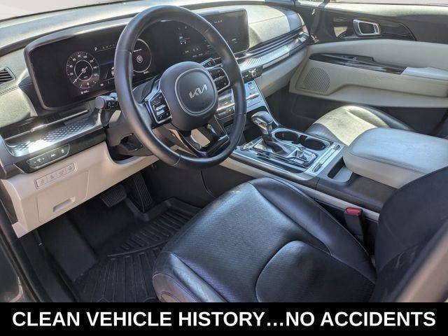 Used 2022 Kia Carnival SX Prestige image 10