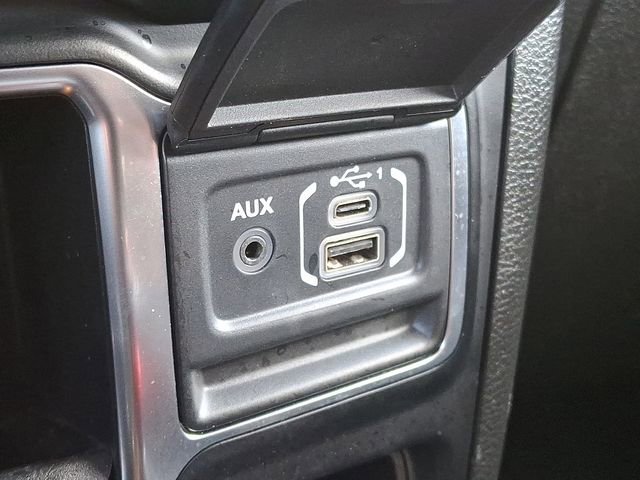 Used 2021 Jeep Wrangler Unlimited Sport image 22