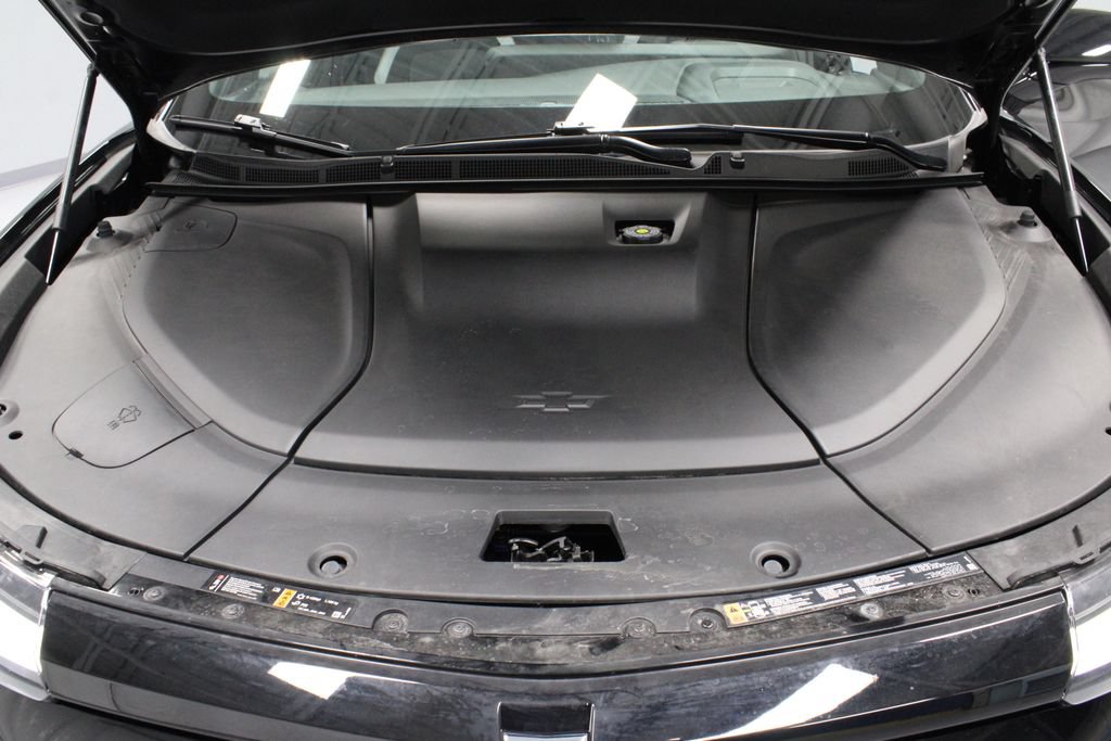 Used 2024 Chevrolet Blazer EV LT AWD/4WD image 14