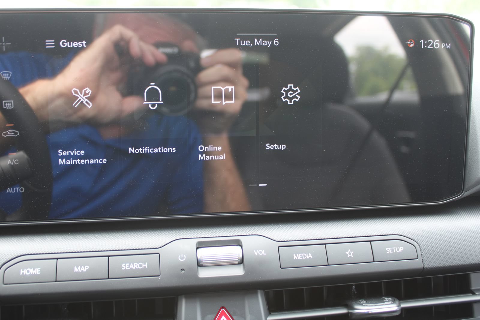 Certified 2025 Kia K4 EX FWD image 37