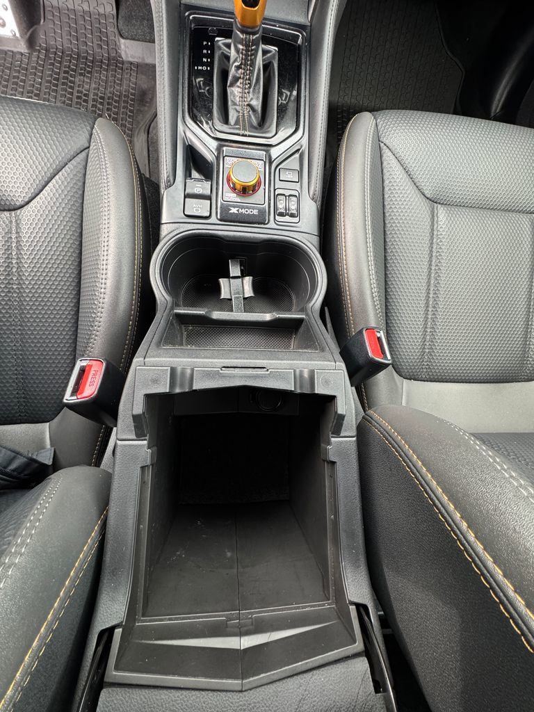 Certified 2023 Subaru Forester Wilderness AWD/4WD image 22