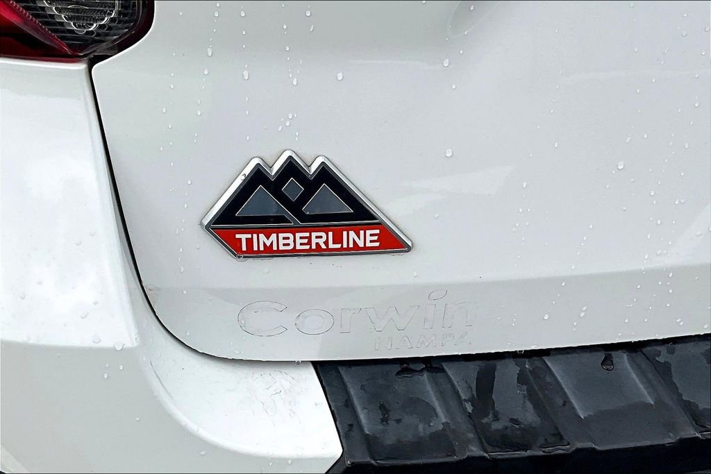 Used 2021 Ford Explorer Timberline image 26