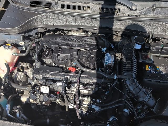 Used 2023 Hyundai Kona N Line w/ Cargo Package image 22