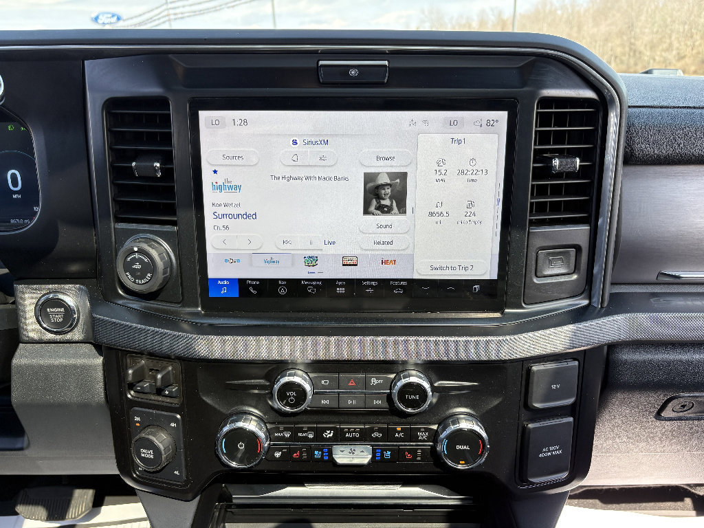 Used 2026 Ford F350 Platinum image 26