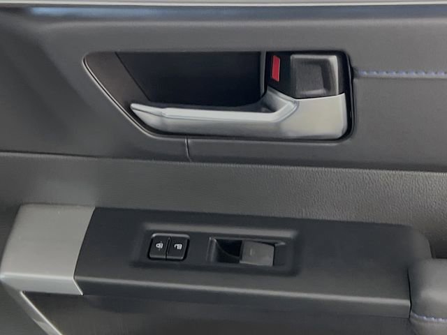 New 2025 Toyota Tundra Platinum image 28