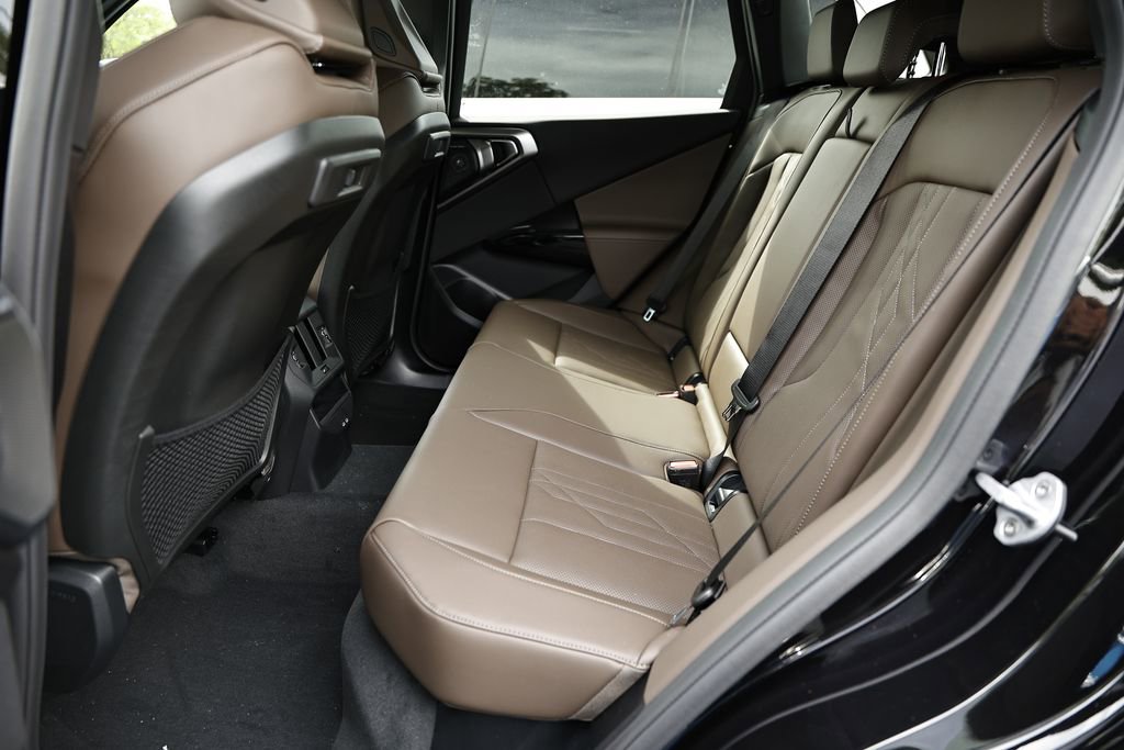 New 2026 BMW X3 xDrive30 w/ Premium Package AWD/4WD image 27
