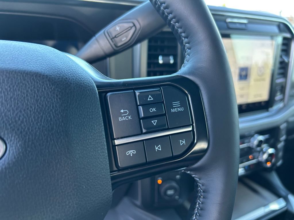 New 2026 Ford F250 Platinum image 18