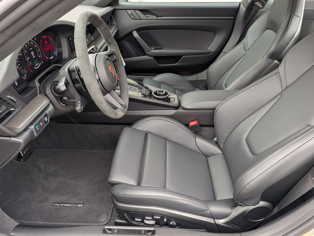 New 2026 Porsche 911 Carrera GTS image 24