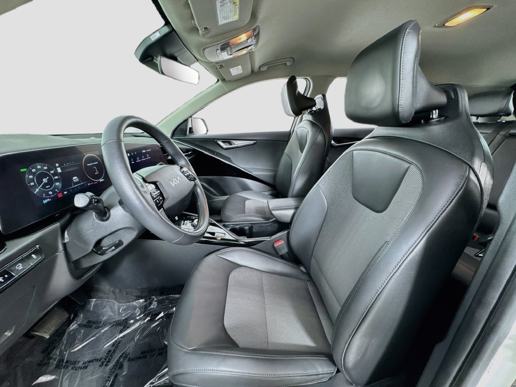 Used 2023 Kia Niro Wind w/ Wind Preserve Package FWD image 14