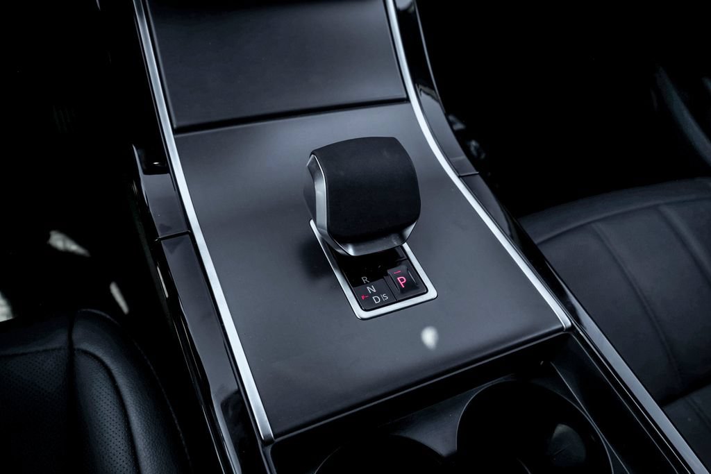 New 2026 Land Rover Range Rover Evoque S AWD/4WD image 15