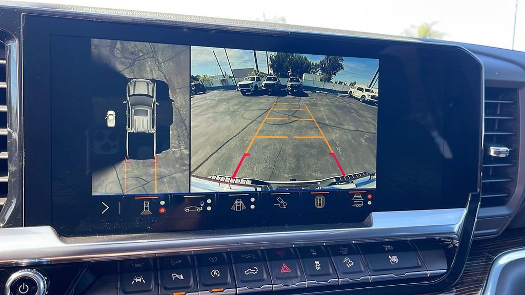 New 2026 GMC Sierra 1500 Elevation w/ Elevation Premium Package image 21