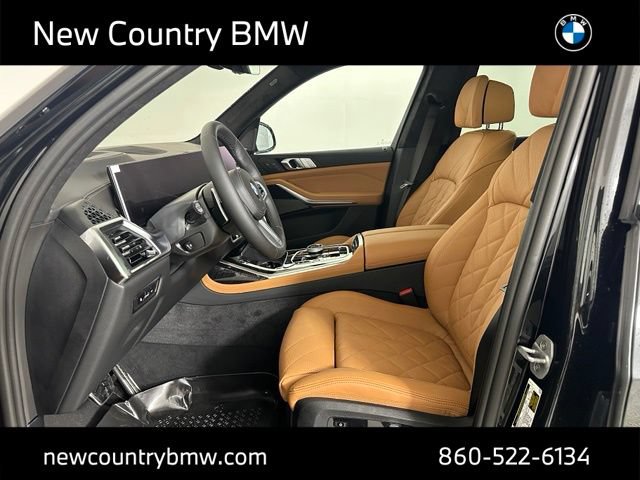 New 2027 BMW X7 xDrive40i w/ Executive Package AWD/4WD image 12