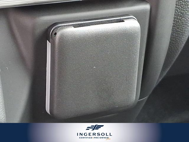 Used 2024 GMC Sierra 1500 Pro w/ Pro Value Package image 18