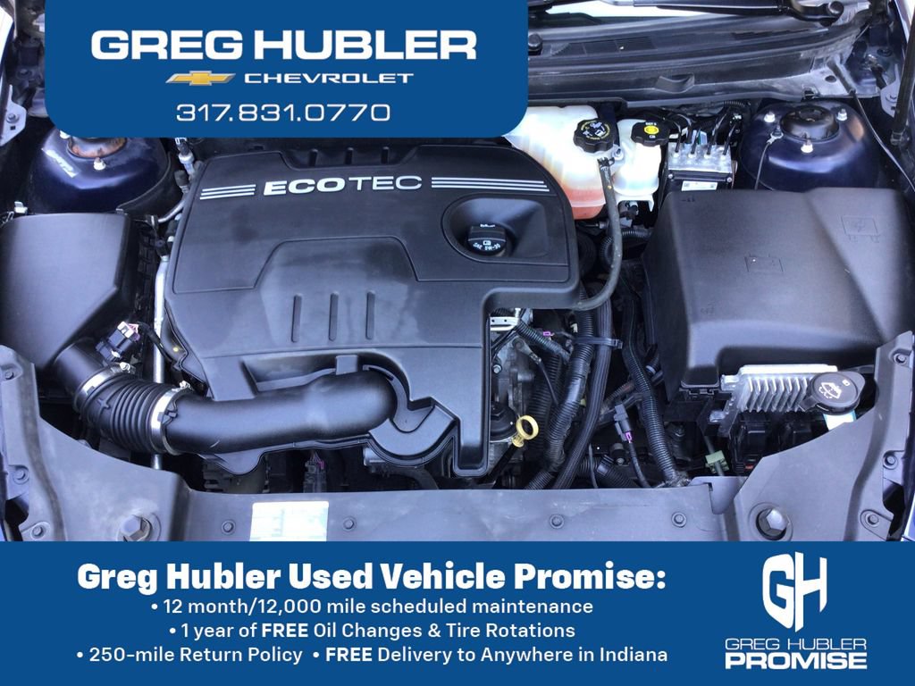 Used 2010 Chevrolet Malibu LT w/ Power Convenience Package FWD image 39