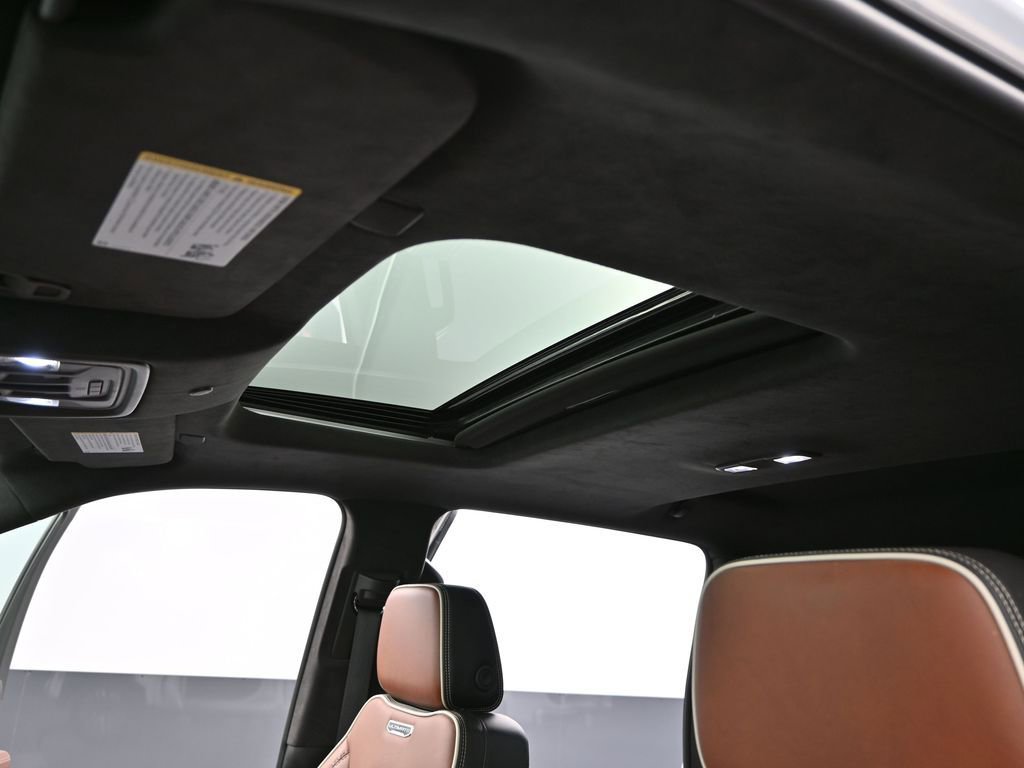 Used 2024 GMC Sierra 2500 Denali Ultimate image 27